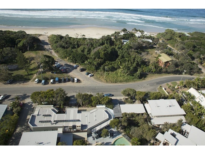 33 Childe Street, Byron Bay NSW 2481