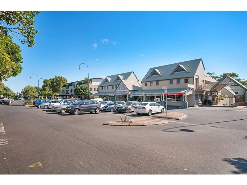 Shop 3 / 5 Byron Street, Byron Bay NSW 2481