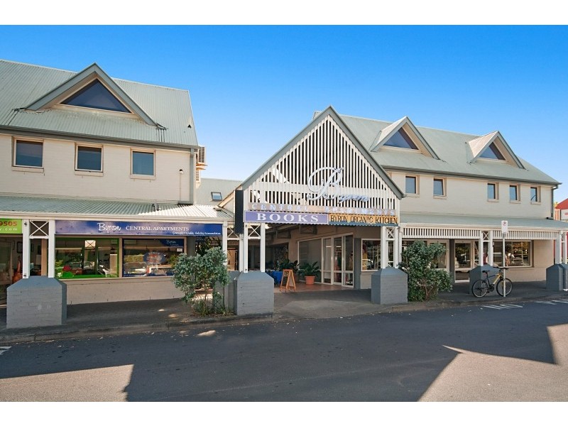 Shop 3 / 5 Byron Street, Byron Bay NSW 2481