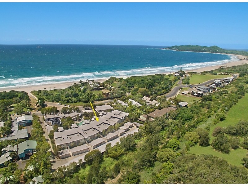 17/33 Childe Street, Byron Bay NSW 2481