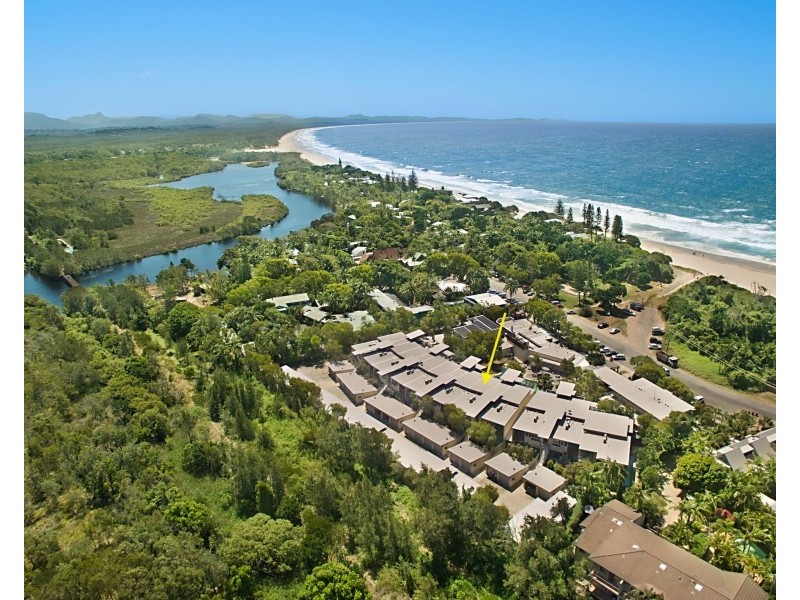 17/33 Childe Street, Byron Bay NSW 2481