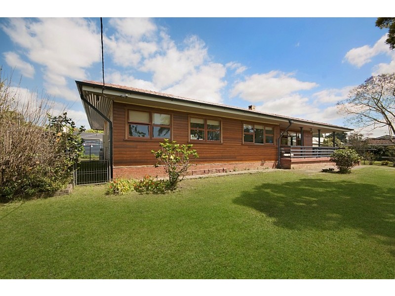 1 Orchid Place, Mullumbimby NSW 2482