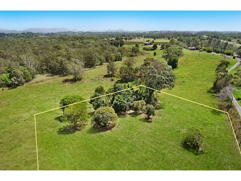 Lot 1 Pacific Highway West, Tyagarah NSW 2481