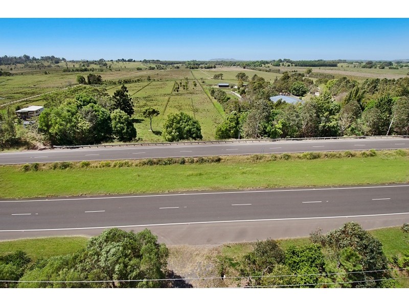 Lot 1 Pacific Highway West, Tyagarah NSW 2481