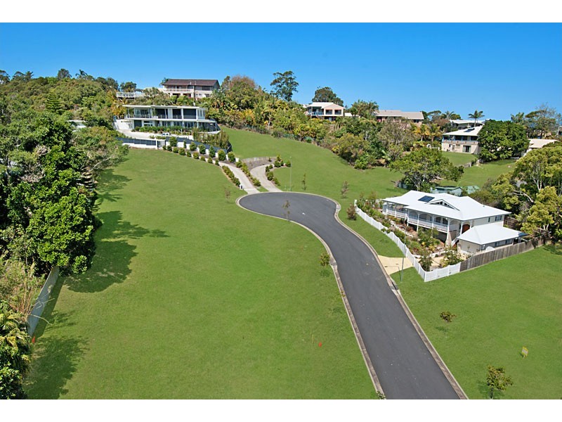 Lot 3 Wollumbin Street, Byron Bay NSW 2481