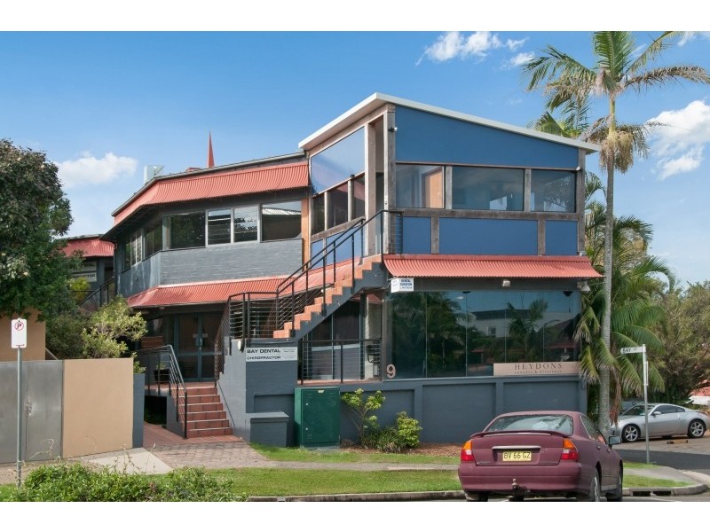 Suite 3/9 Fletcher Street, Byron Bay NSW 2481