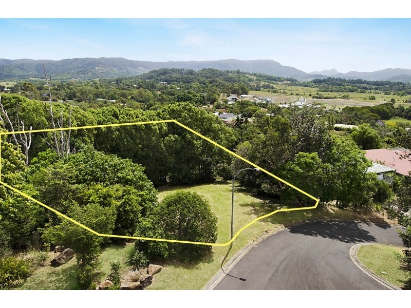 18 Gardenia Court, Mullumbimby NSW 2482