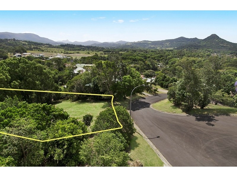 18 Gardenia Court, Mullumbimby NSW 2482