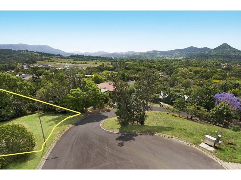 18 Gardenia Court, Mullumbimby NSW 2482