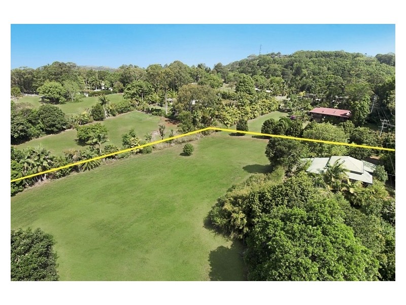 159 McGettigans Lane, Ewingsdale NSW 2481