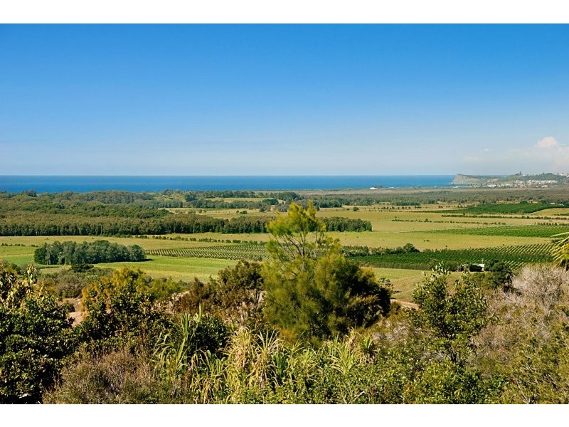 360 Old Byron Bay Road, Newrybar NSW 2479