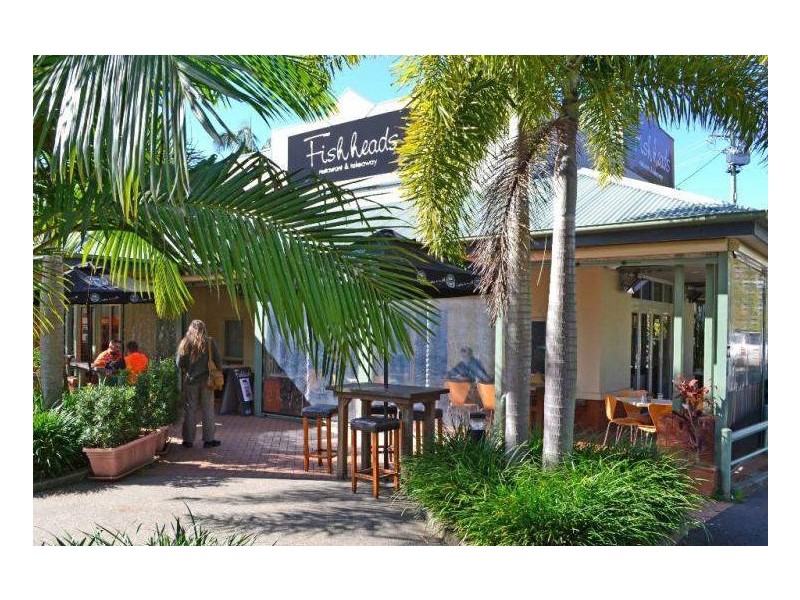 Shop 1, 2 Byron Street, Bangalow NSW 2479