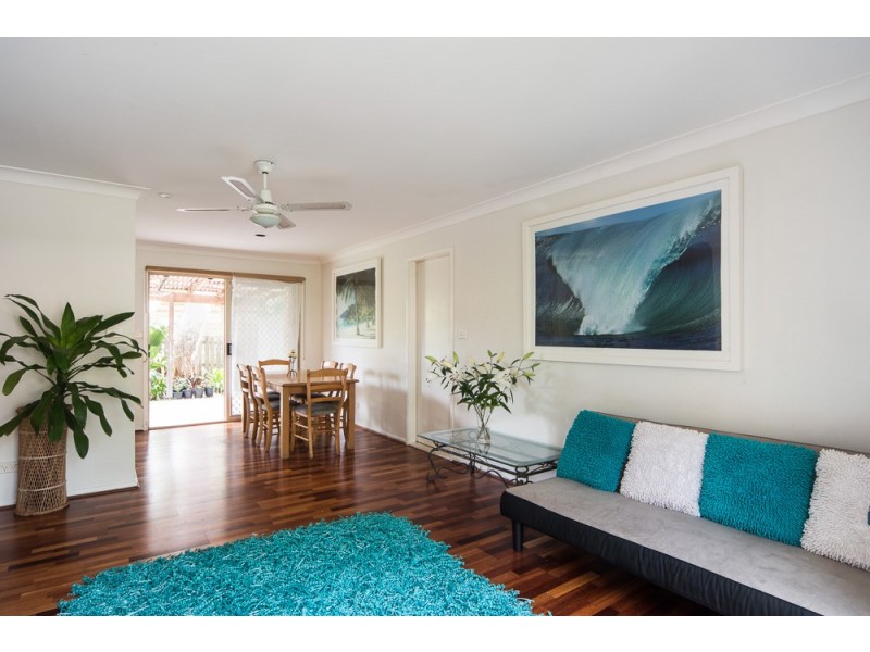 Unit 4/3-4 Cape Court, Byron Bay NSW 2481