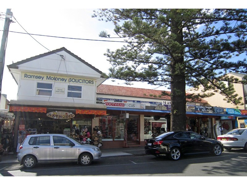 Suite 3/6 Jonson Street, Byron Bay NSW 2481