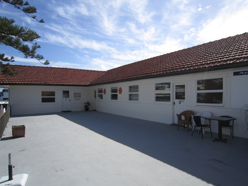Suite 3/6 Jonson Street, Byron Bay NSW 2481