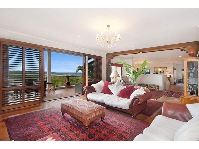 360 Old Byron Bay Road, Newrybar NSW 2479