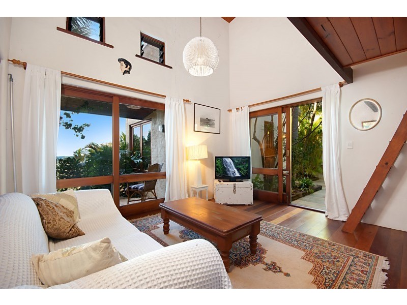 360 Old Byron Bay Road, Newrybar NSW 2479