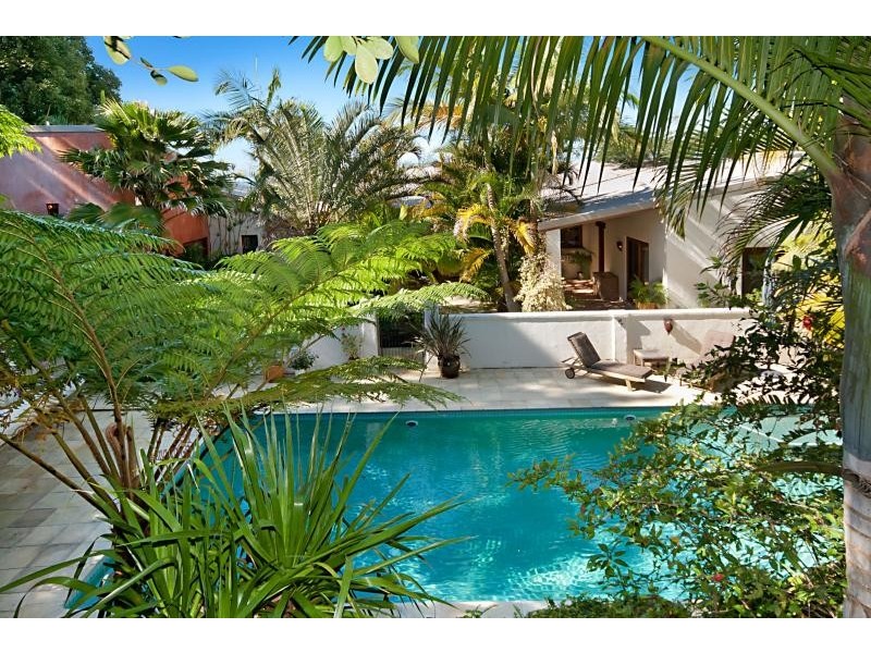 360 Old Byron Bay Road, Newrybar NSW 2479