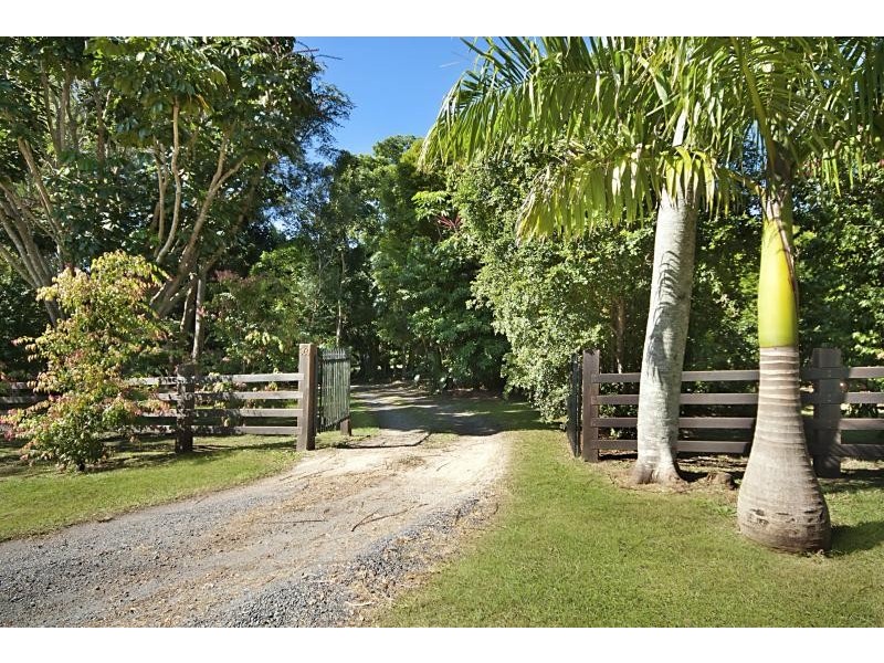 360 Old Byron Bay Road, Newrybar NSW 2479