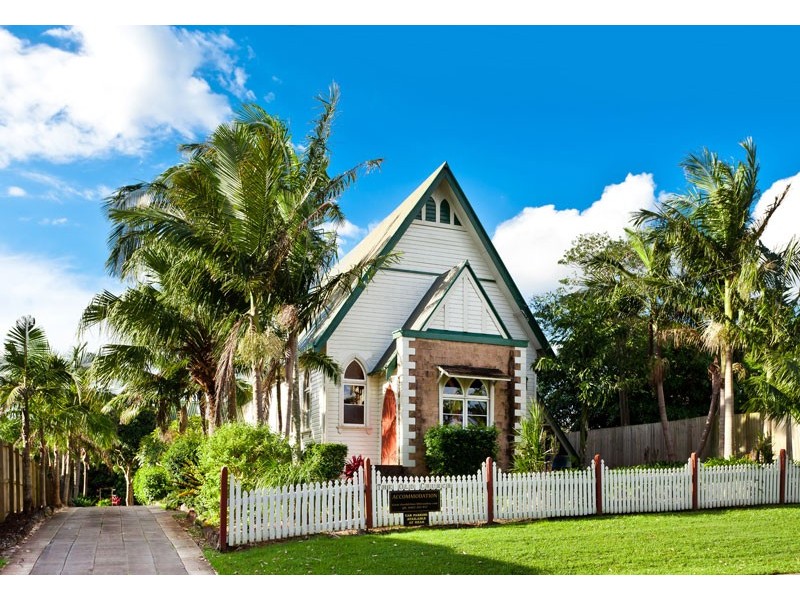 14 Brooklet Road, Newrybar NSW 2479