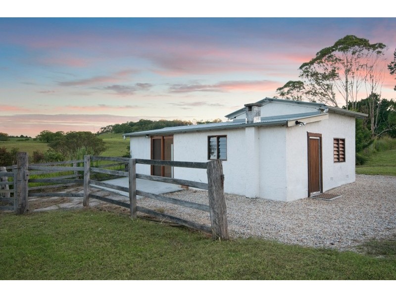 813 Myocum Road, Myocum NSW 2481