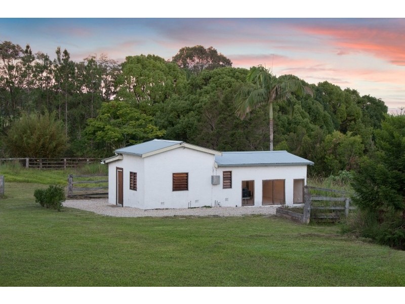 813 Myocum Road, Myocum NSW 2481