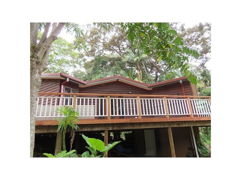 166B Mcgettigans Lane, Byron Bay NSW 2481