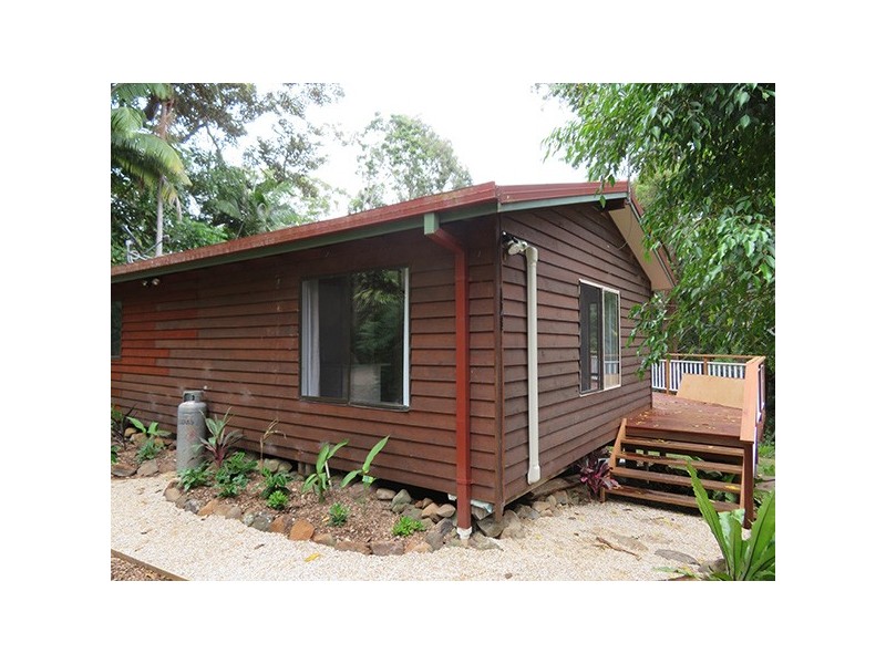 166B Mcgettigans Lane, Byron Bay NSW 2481