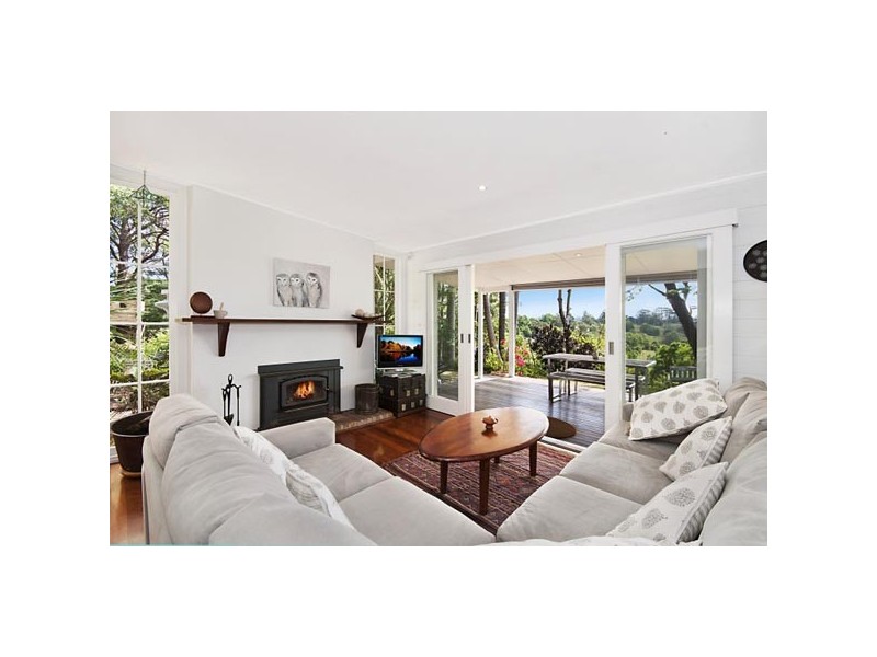 464A COOPERS SHOOT RD, Byron Bay NSW 2481