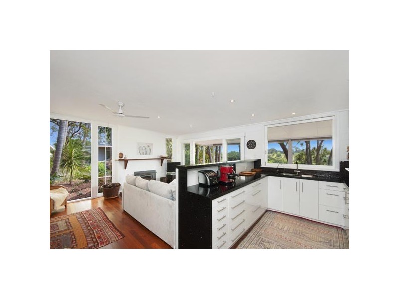 464A COOPERS SHOOT RD, Byron Bay NSW 2481