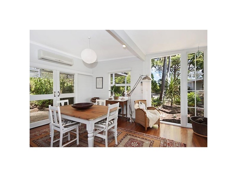 464A COOPERS SHOOT RD, Byron Bay NSW 2481