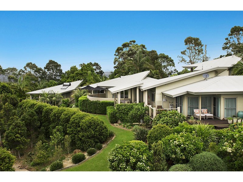 278 Coopers Shoot Road, Coopers Shoot NSW 2479