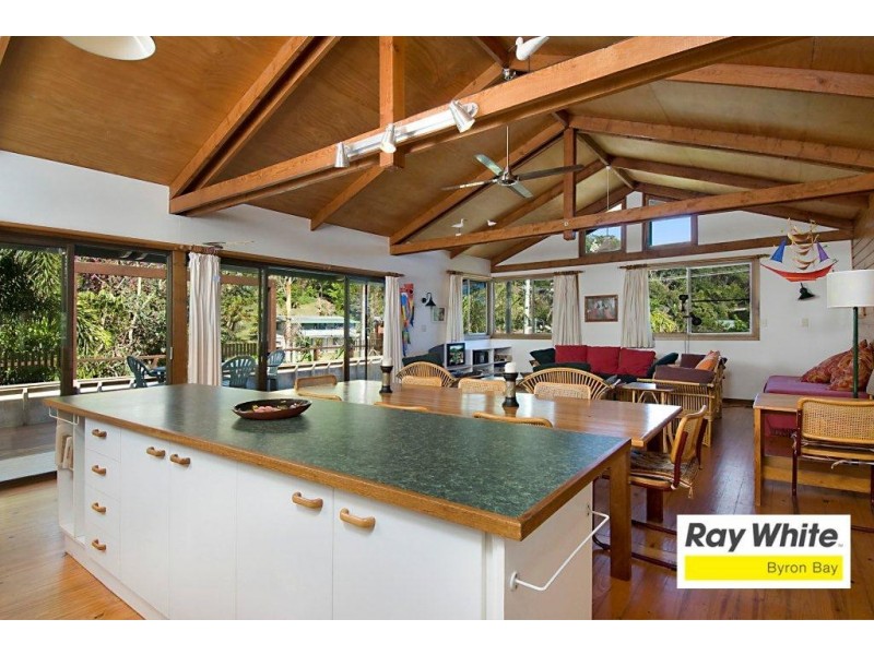 55 Brownell Drive, Byron Bay NSW 2481