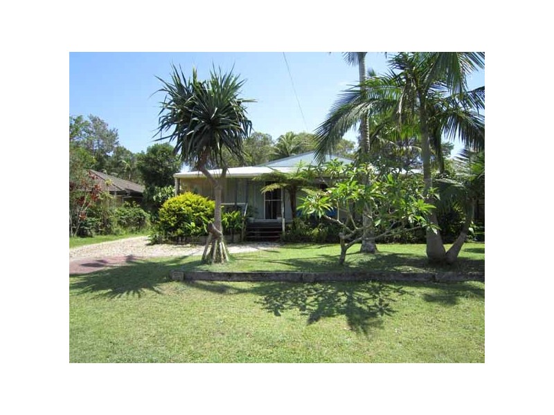 1A CUMBEBIN PARK, Byron Bay NSW 2481
