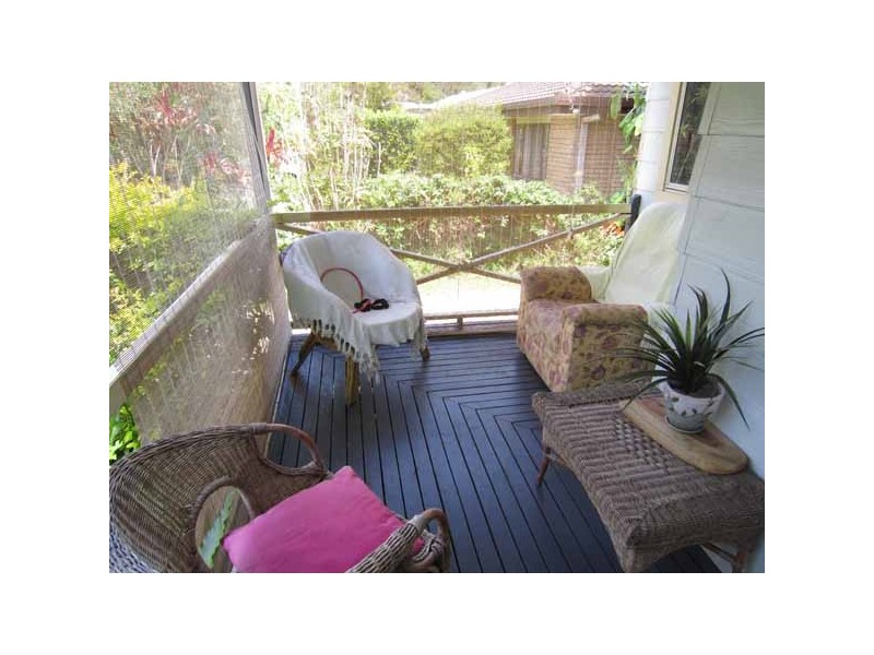 1A CUMBEBIN PARK, Byron Bay NSW 2481