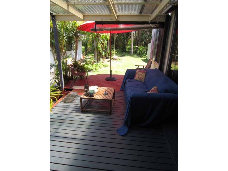 1A CUMBEBIN PARK, Byron Bay NSW 2481