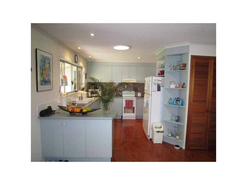 1A CUMBEBIN PARK, Byron Bay NSW 2481