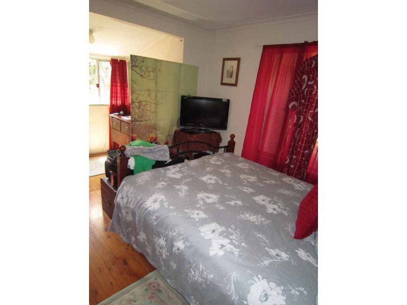 1A CUMBEBIN PARK, Byron Bay NSW 2481