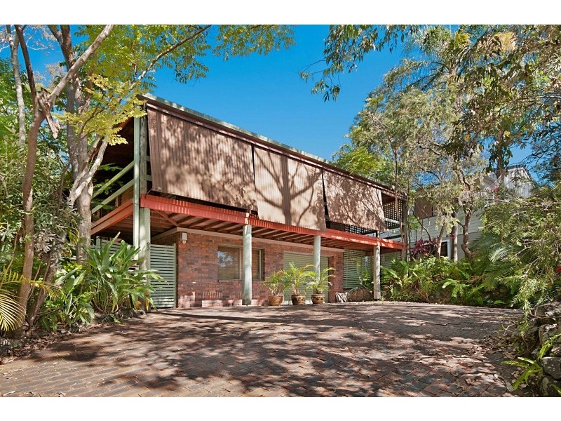 93 Bangalow Road, Byron Bay NSW 2481