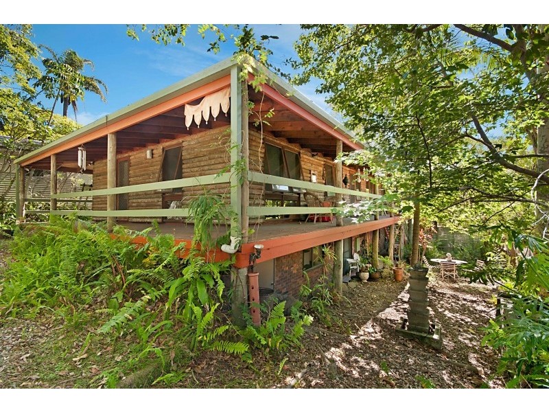 93 Bangalow Road, Byron Bay NSW 2481