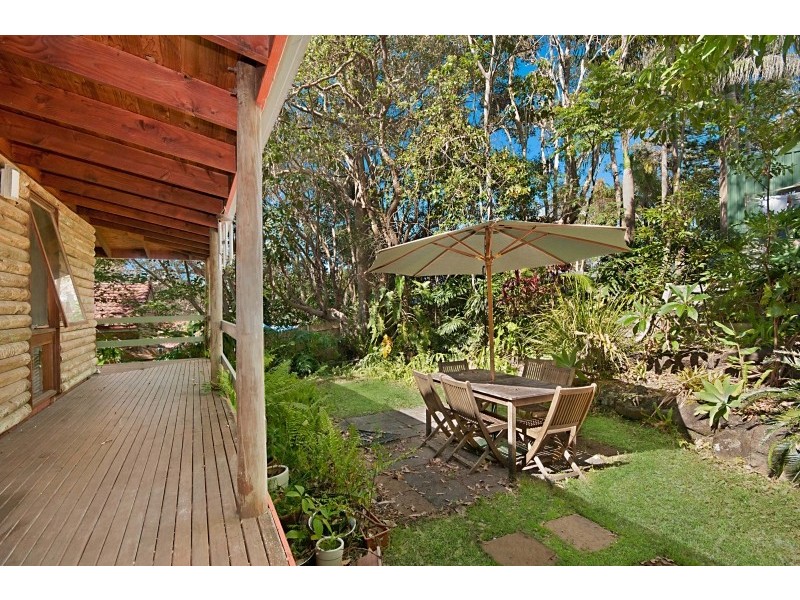 93 Bangalow Road, Byron Bay NSW 2481