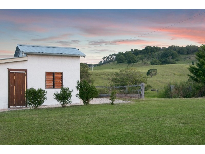 813 Myocum Road, Myocum NSW 2481