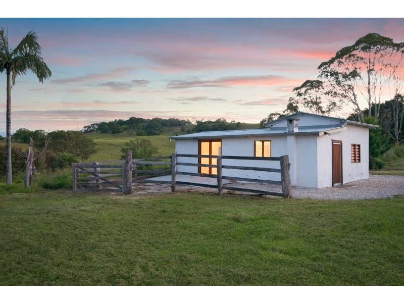 813 Myocum Road, Myocum NSW 2481
