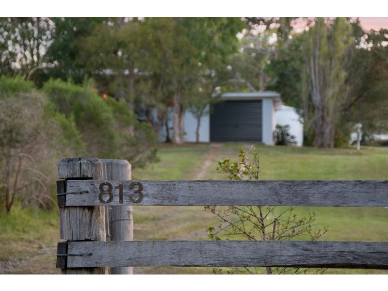 813 Myocum Road, Myocum NSW 2481