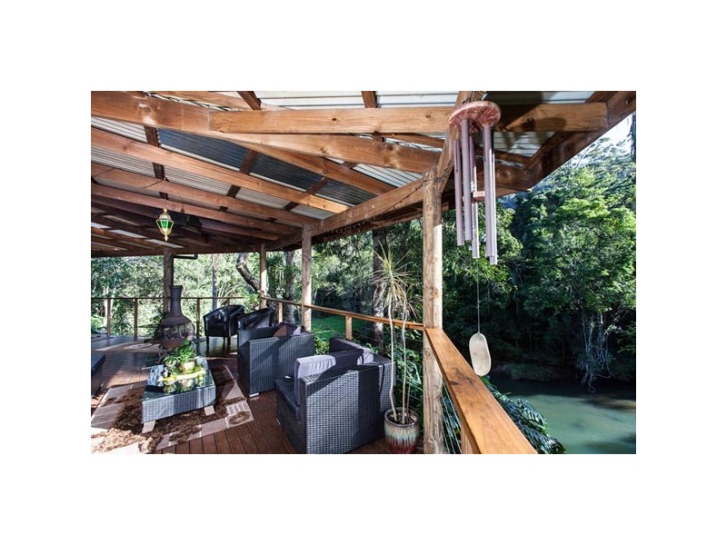 859 Wilsons Creek Rd, Wilsons Creek NSW 2482