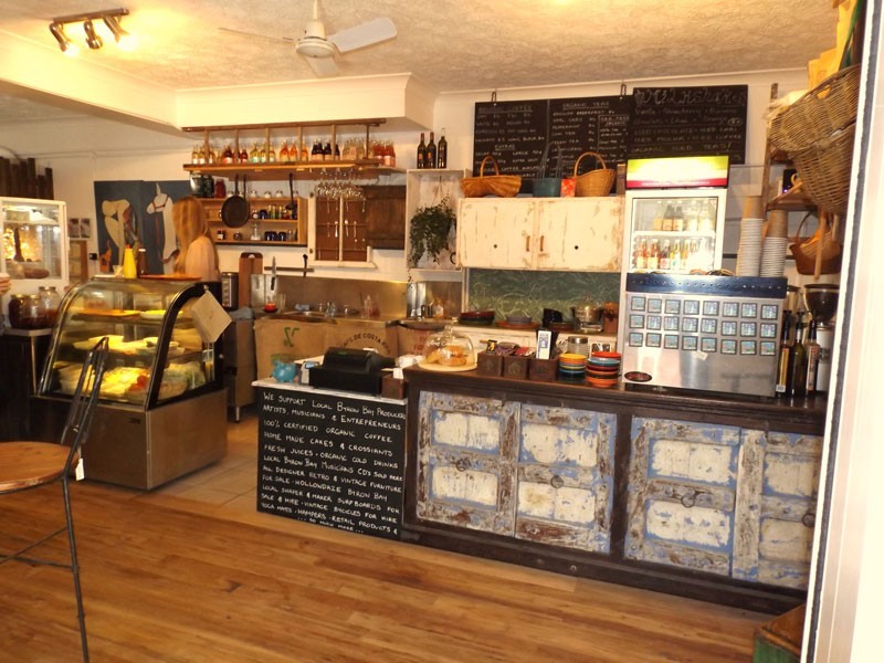 Shop 4 / 5 Byron Street, Byron Bay NSW 2481