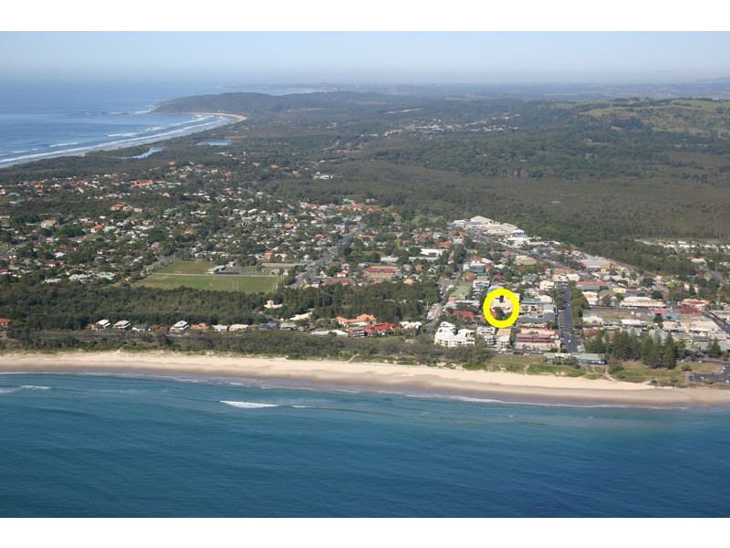 Shop 4 / 5 Byron Street, Byron Bay NSW 2481