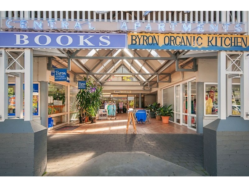 Shop 4 / 5 Byron Street, Byron Bay NSW 2481