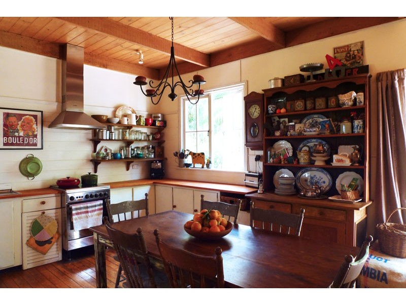 159 Flowers Road, Binna Burra NSW 2479