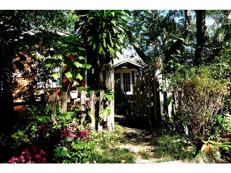 159 Flowers Road, Binna Burra NSW 2479